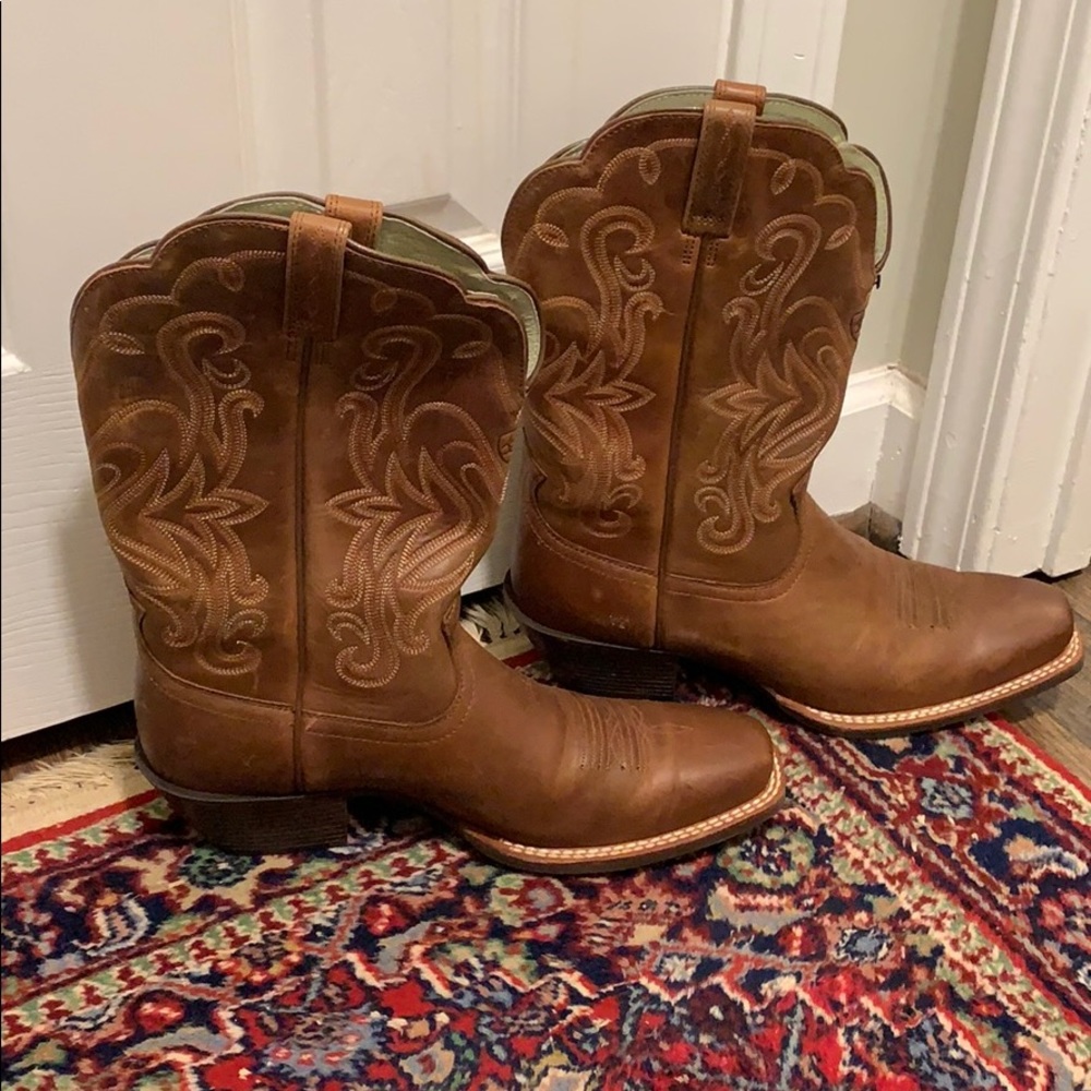 Women’s Cowboy boots